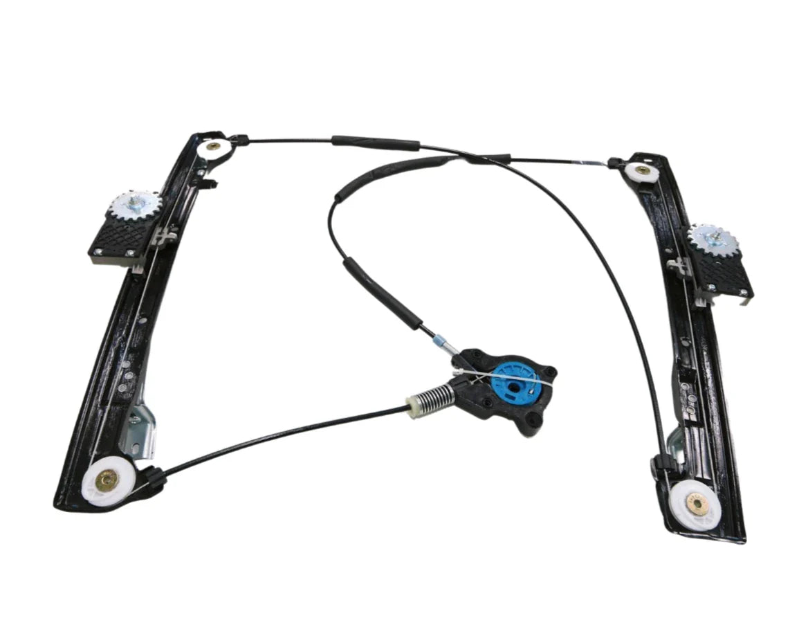 Front Left Window Regulator W/o Motor for Mini Cooper (2007–2014)