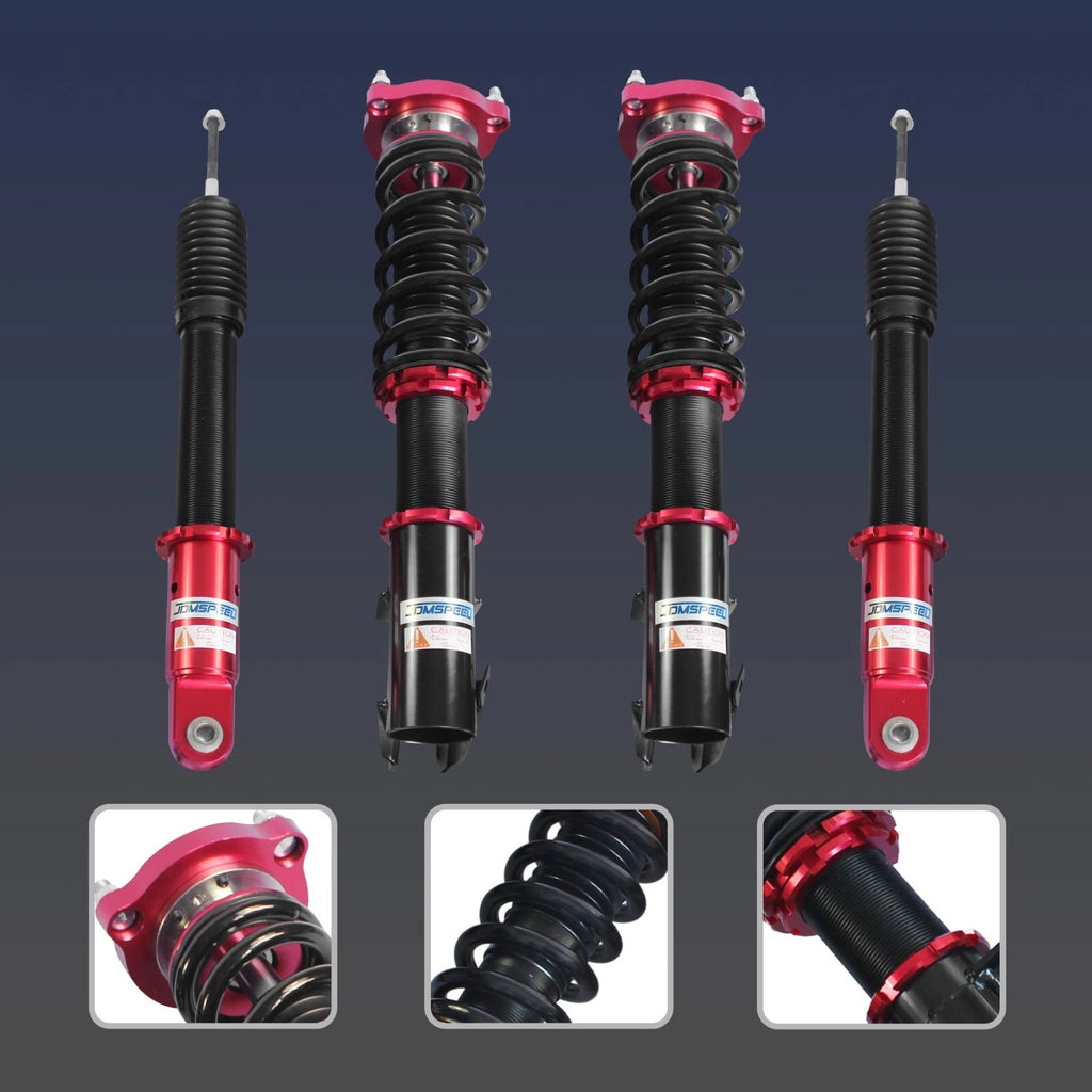 Coilover Suspension Kit for Honda Civic (2006-2011) Adjustable Height