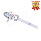 Petcock Fuel Tank Switch Valve for Honda Rebel 250 CMX250C (1985–2014)