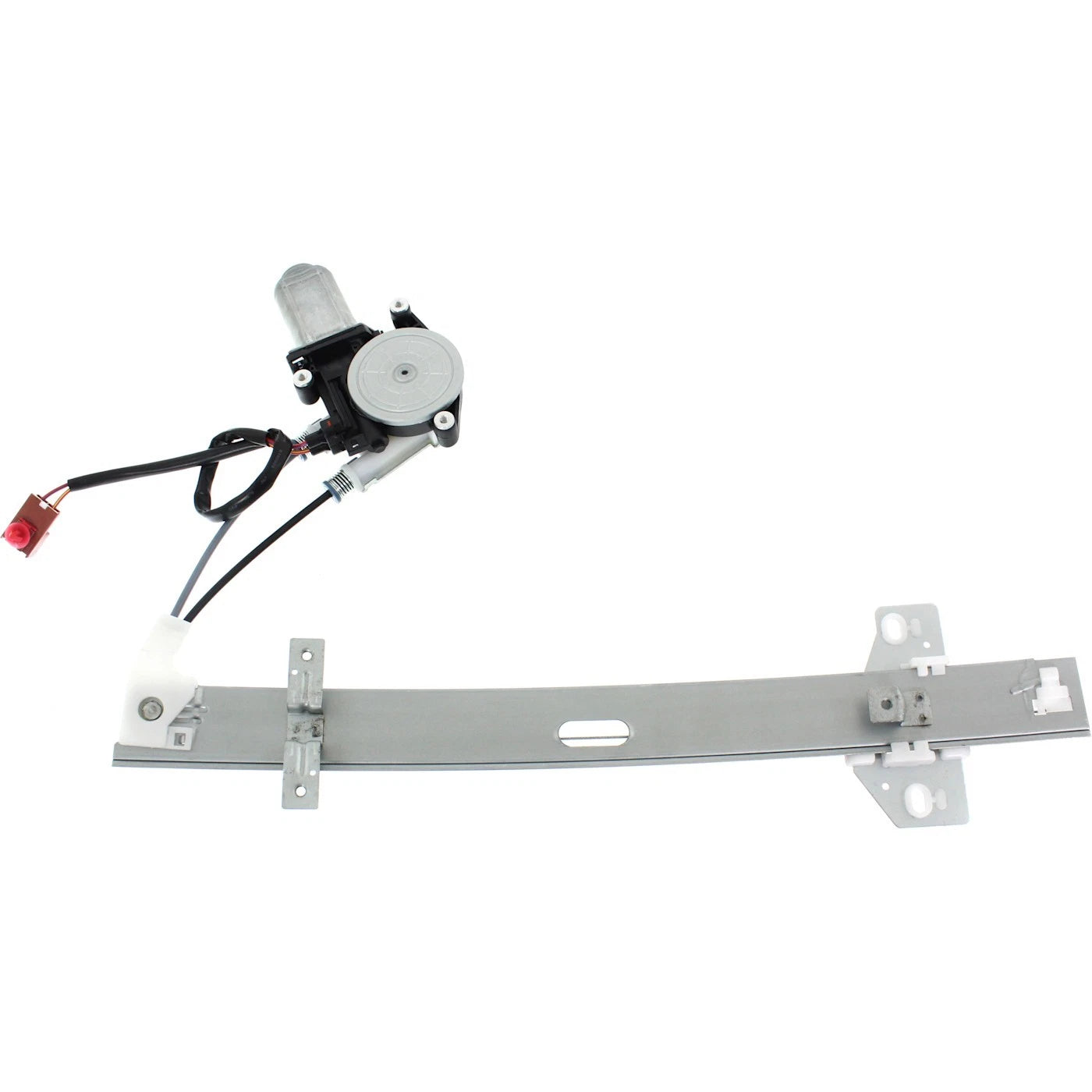 Power Window Regulator for Honda Accord (1990–1993) Rear Right with Motor