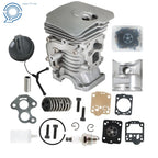 Piston Kit for Husqvarna 435e 440E 440 435 II Chainsaw (41mm)