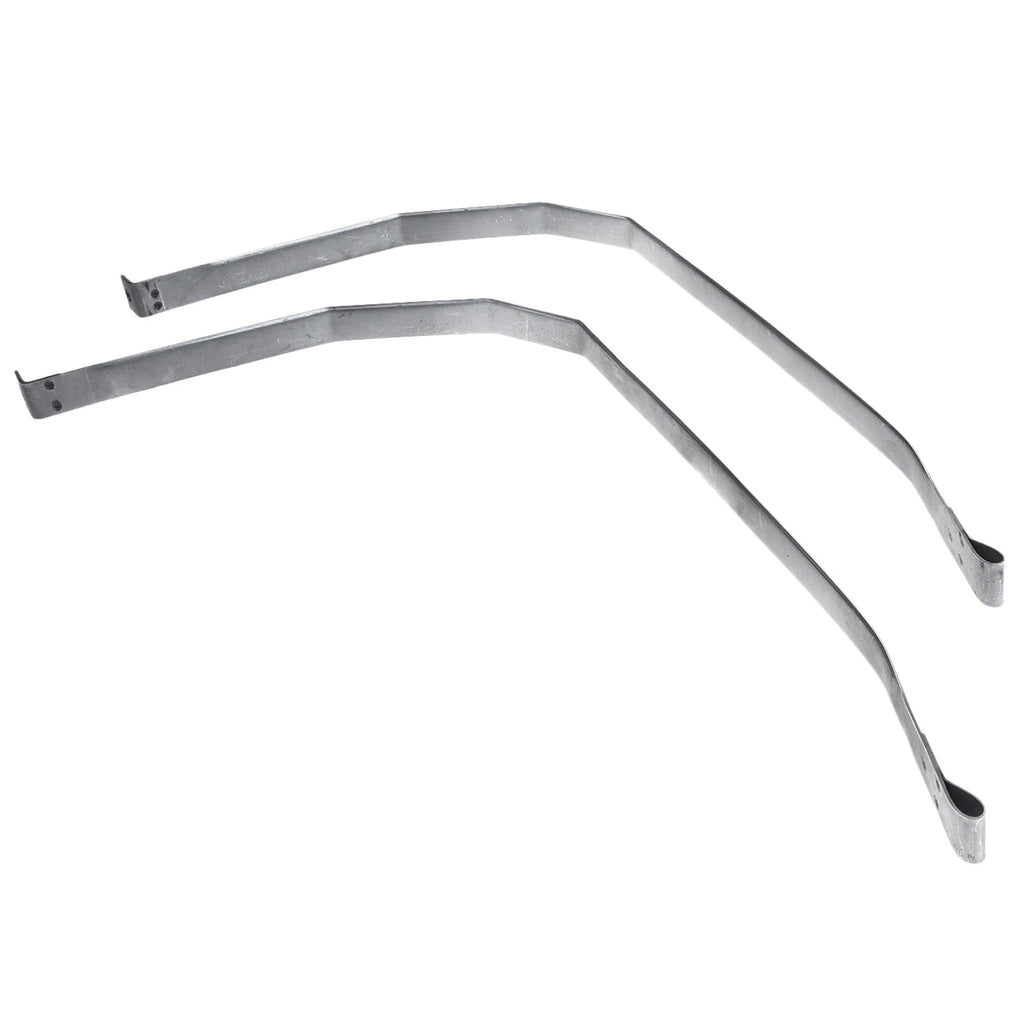 2X Fuel Gas Tank Strap for Ford Mustang (2005–2010)
