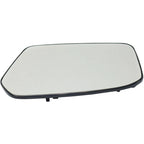 Mirror Glass for Ford Fusion (Driver Left Side)