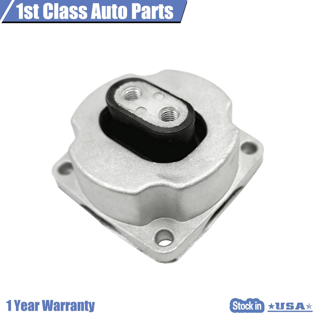 Engine Motor & Trans Mount Set for Dodge Challenger Charger (2011-2014)