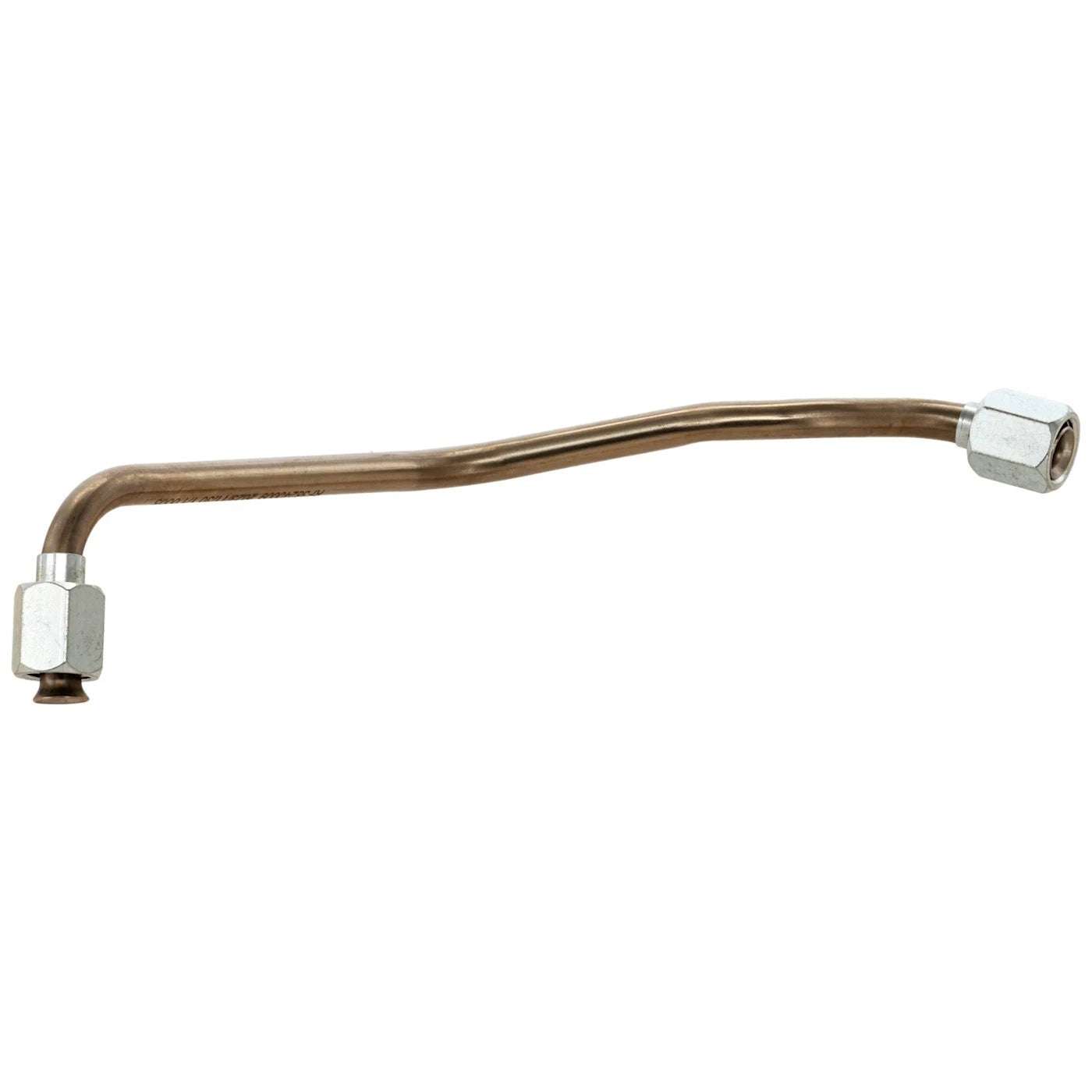 EGR Line for Ford F350 F250 F450 F550 Super Duty