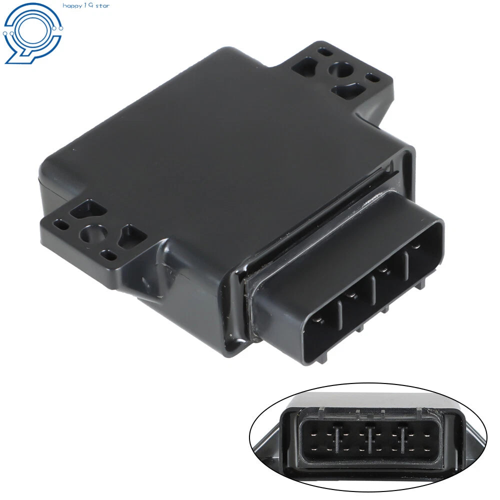 CDI Ignition Box for Polaris Outlaw 525 (2007–2010)