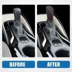 Gear Shifting Knob Cover for Hyundai Verna (2010–2014) 726215795967