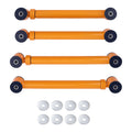 Adjustable Front Control Arms Set for Dodge Ram 3500 (1994–2012) 0-6" Lift