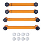 Adjustable Front Control Arms Set for Dodge Ram 3500 (1994–2012) 0-6" Lift