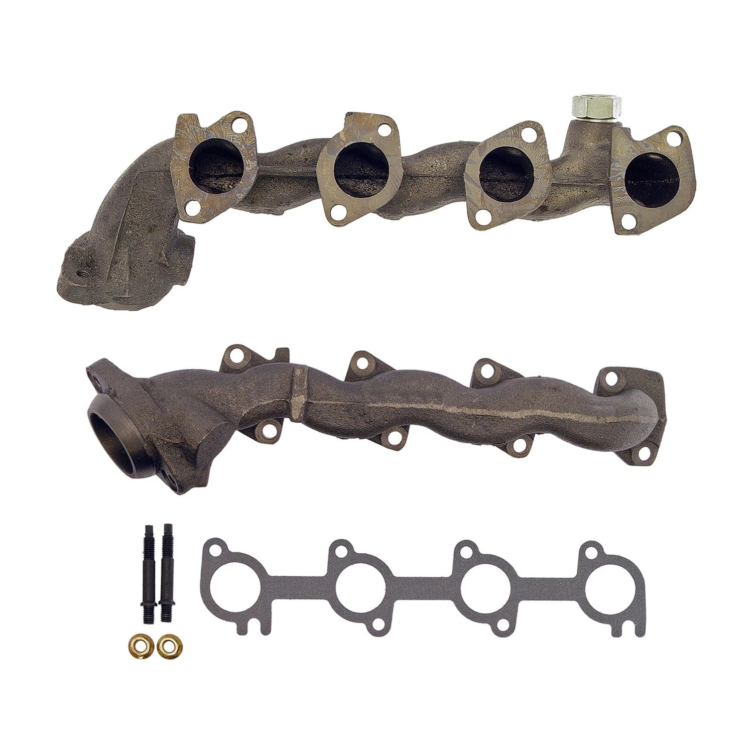 Dorman Exhaust Manifold Kit for Ford E-150 E-250 E-350 (1992–2014)
