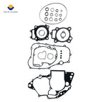Full Gasket Set Kit for Honda CRF250R (2004–2007) CRF250X (2004–2017)