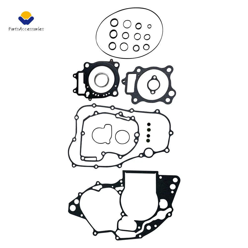 Full Gasket Set Kit for Honda CRF250R (2004–2007) CRF250X (2004–2017)
