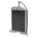 Aluminum Radiator for Massey Ferguson 20C 230 245