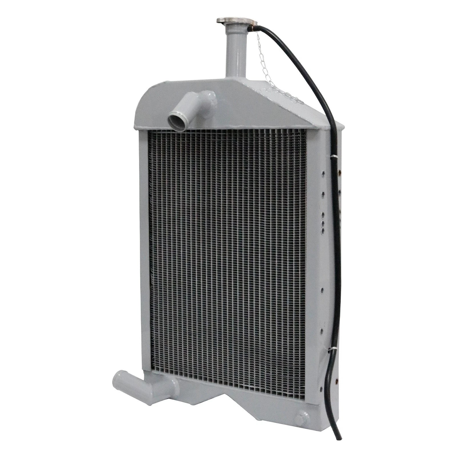 Aluminum Radiator for Massey Ferguson 20C 230 245