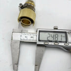 Oil Drain Pipe for Volvo Excavator (1 pcs)