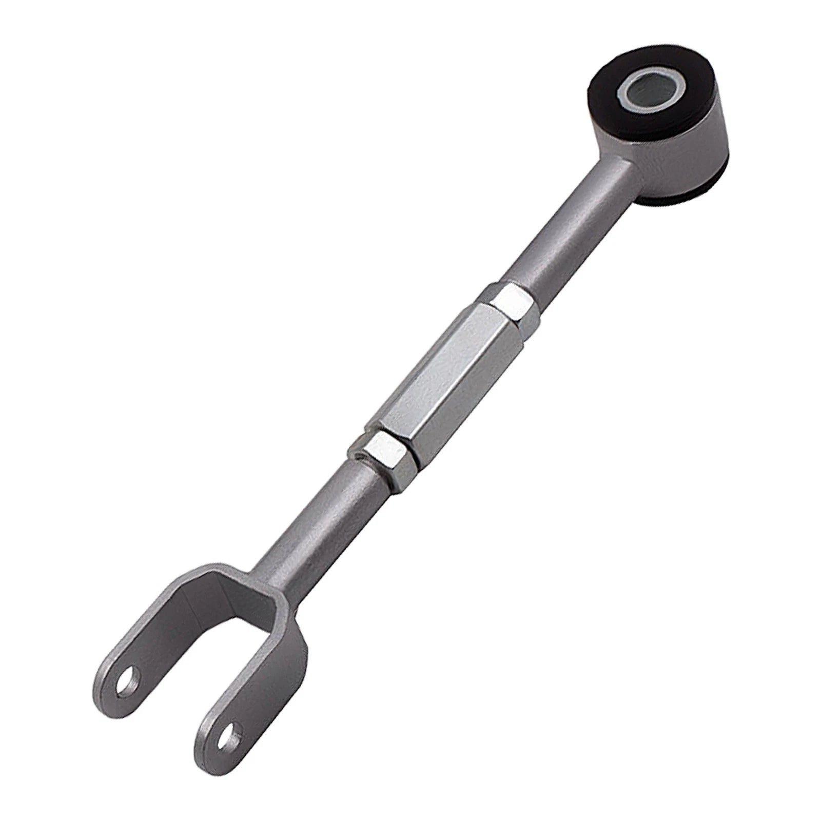 Adjustable Front & Rear Camber Traction Radius Arm Kit for Infiniti G35 (2003–2007)