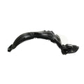 Replacement Passenger Side Front Fender Liner For 2011-2013 Toyota Corolla Sedan