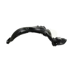 Replacement Passenger Side Front Fender Liner For 2011-2013 Toyota Corolla Sedan