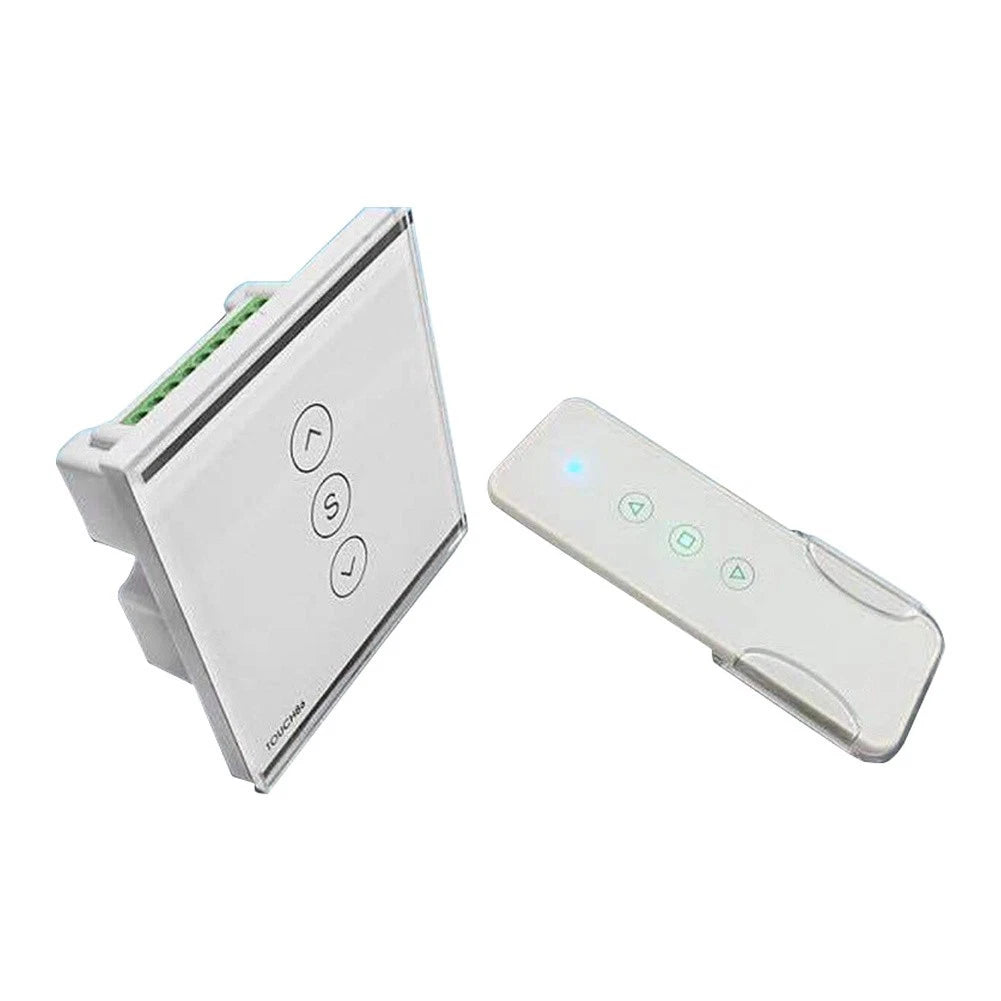 Electric Window Motors for Smart Home Setup (2023–2023)