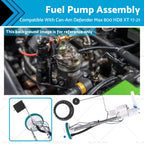 Fuel Pump Assembly for Can-Am Defender Max 800 HD8 XT (2017–2021) 709000662-C