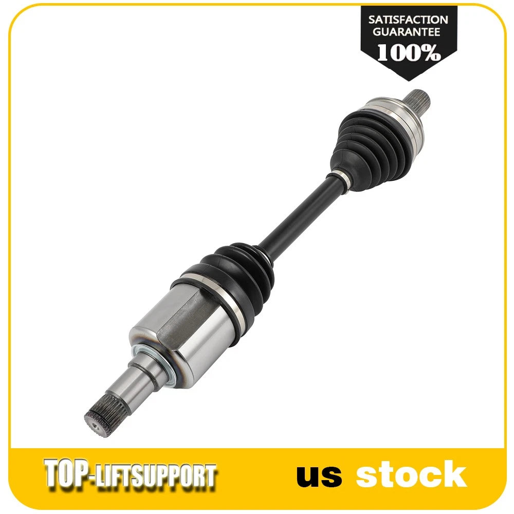 Front Passenger CV Axle Shaft for Mercedes-Benz E-Class