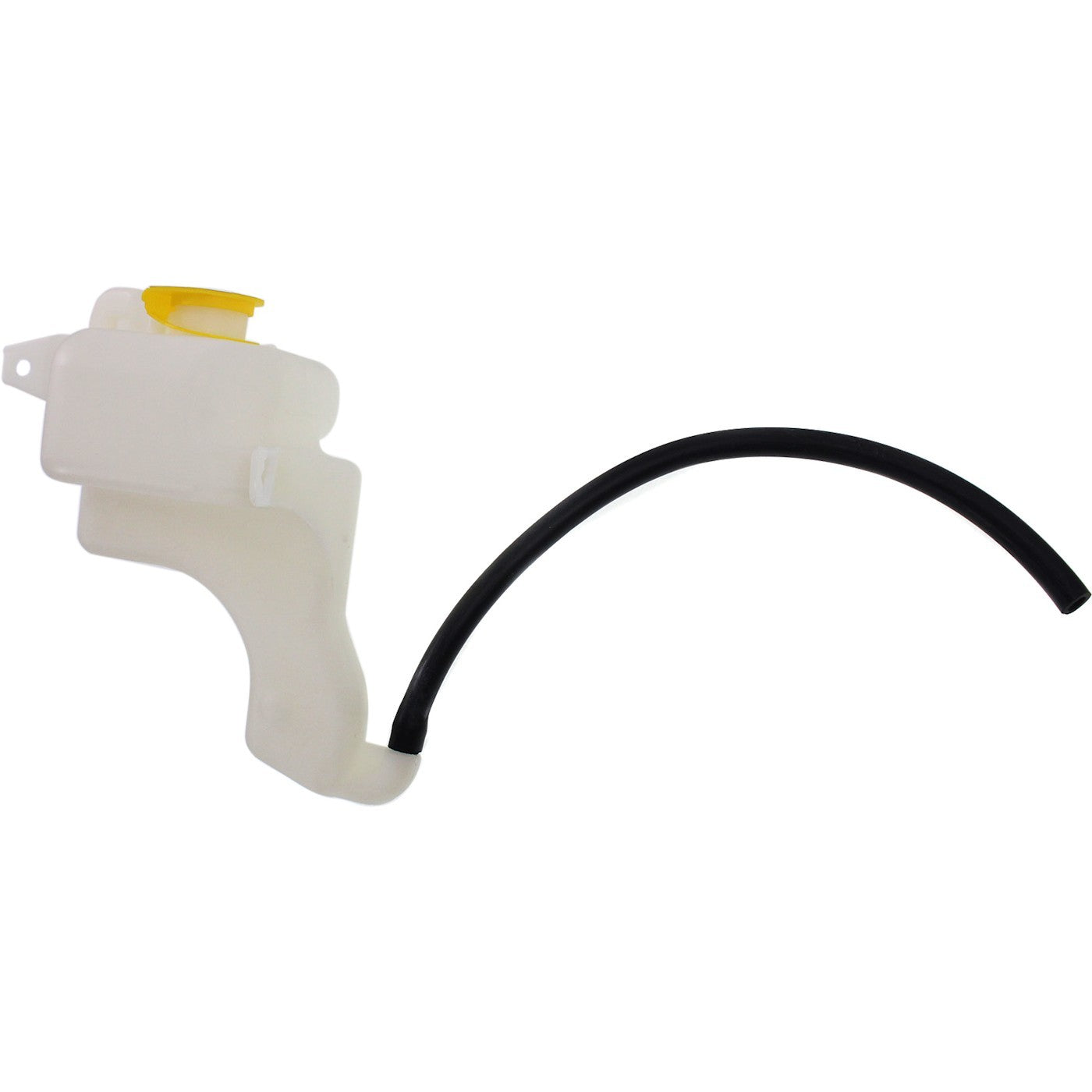Coolant Reservoir for Jeep Patriot, Compass (2007–2017) with Cap and Hose