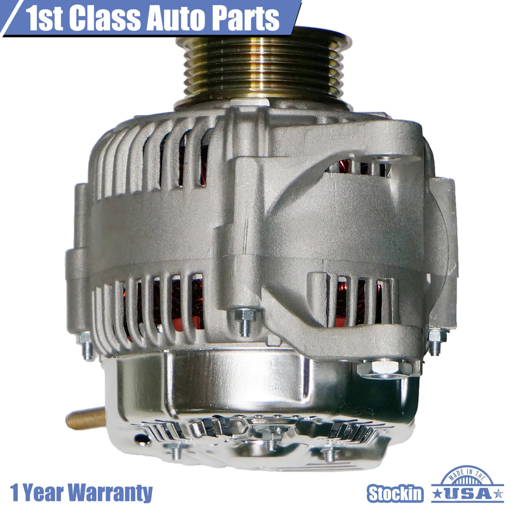 Alternator for Mazda Millenia (1997-2001)