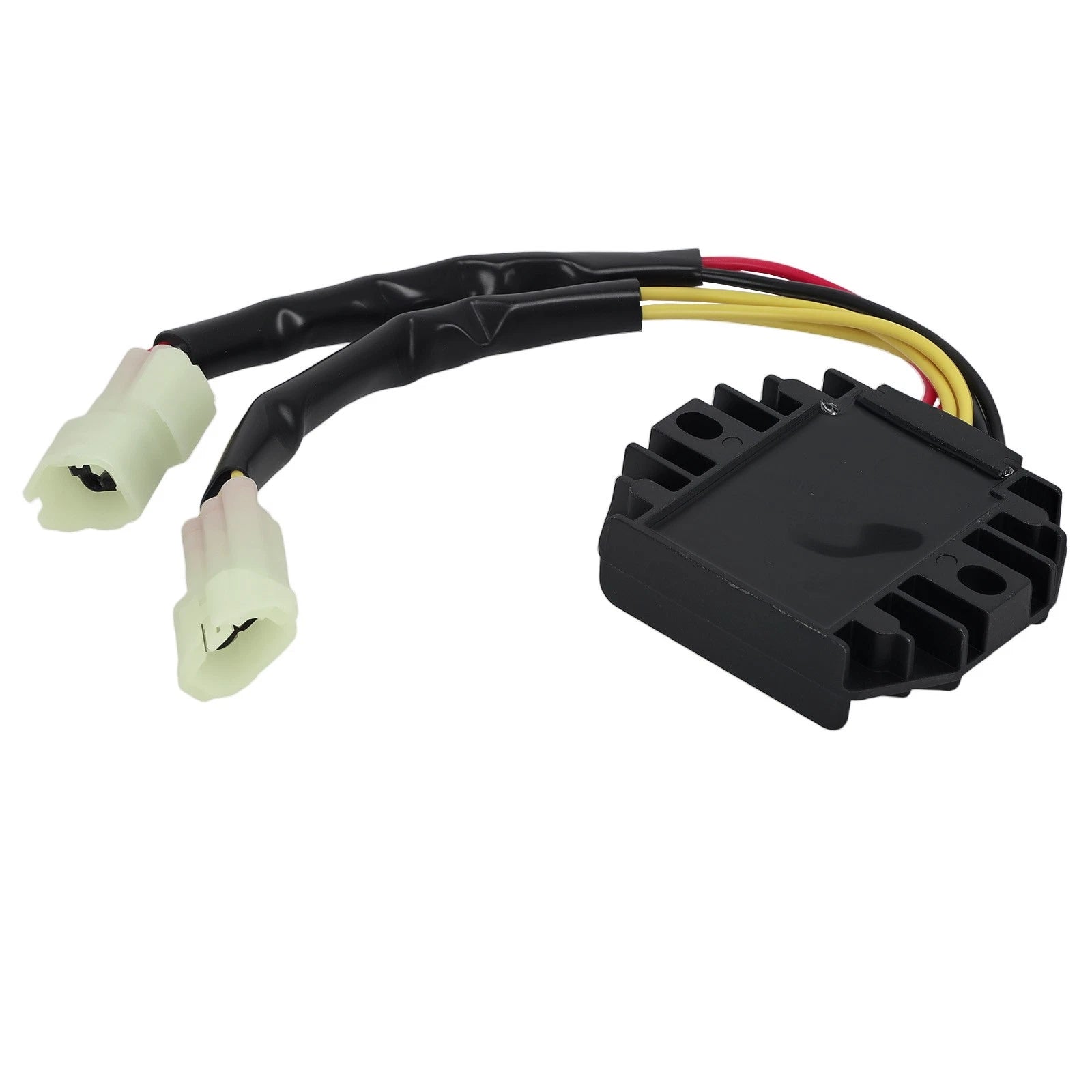 Regulator Rectifier for Polaris Predator Outlaw 500 525 (2003–2007) 3088159 4012536 4010654