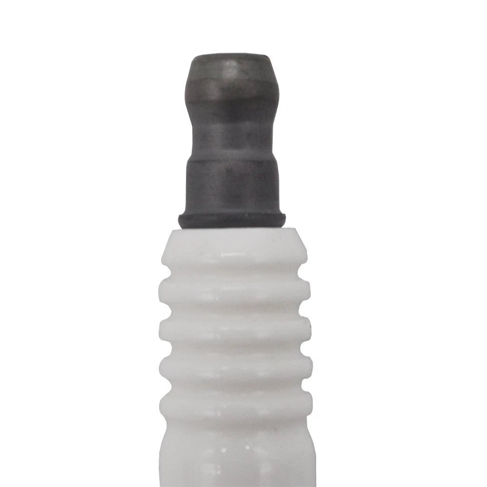6X Iridium Spark Plugs for Mercedes-Benz SLK350 C350 E350 ML350 (2006–2011)