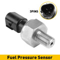 Fuel Rail Pressure Sensor for Lexus GS350 GS430 (2007–2011) 89458-22010