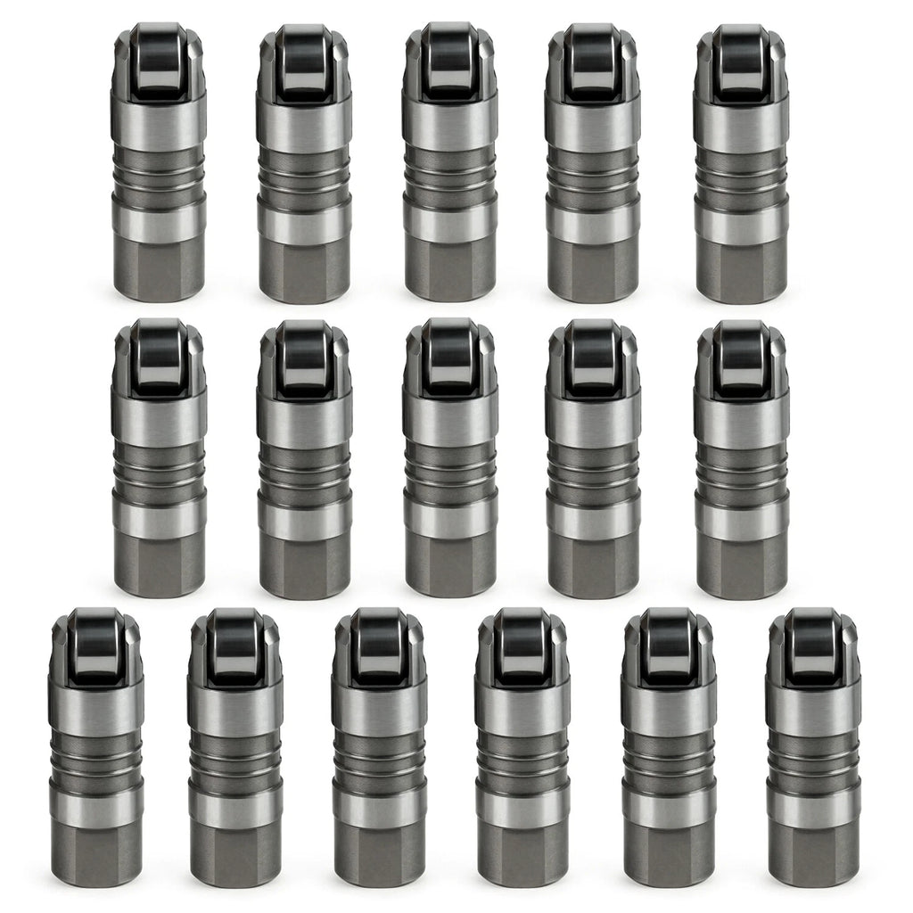 Set of 16 Hydraulic Roller Lifters for Ford Mustang 5.0L (1984–1995) M-6500-R302H