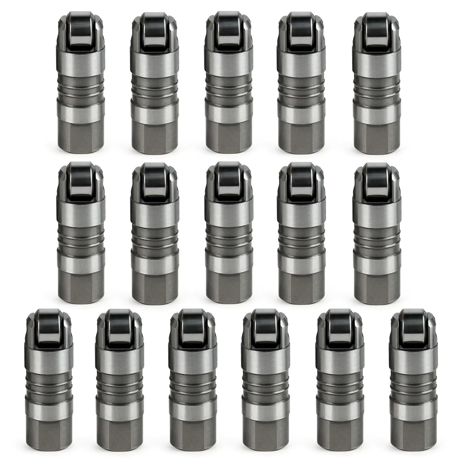 Set of 16 Hydraulic Roller Lifters for Ford Mustang 5.0L (1984–1995) M-6500-R302H
