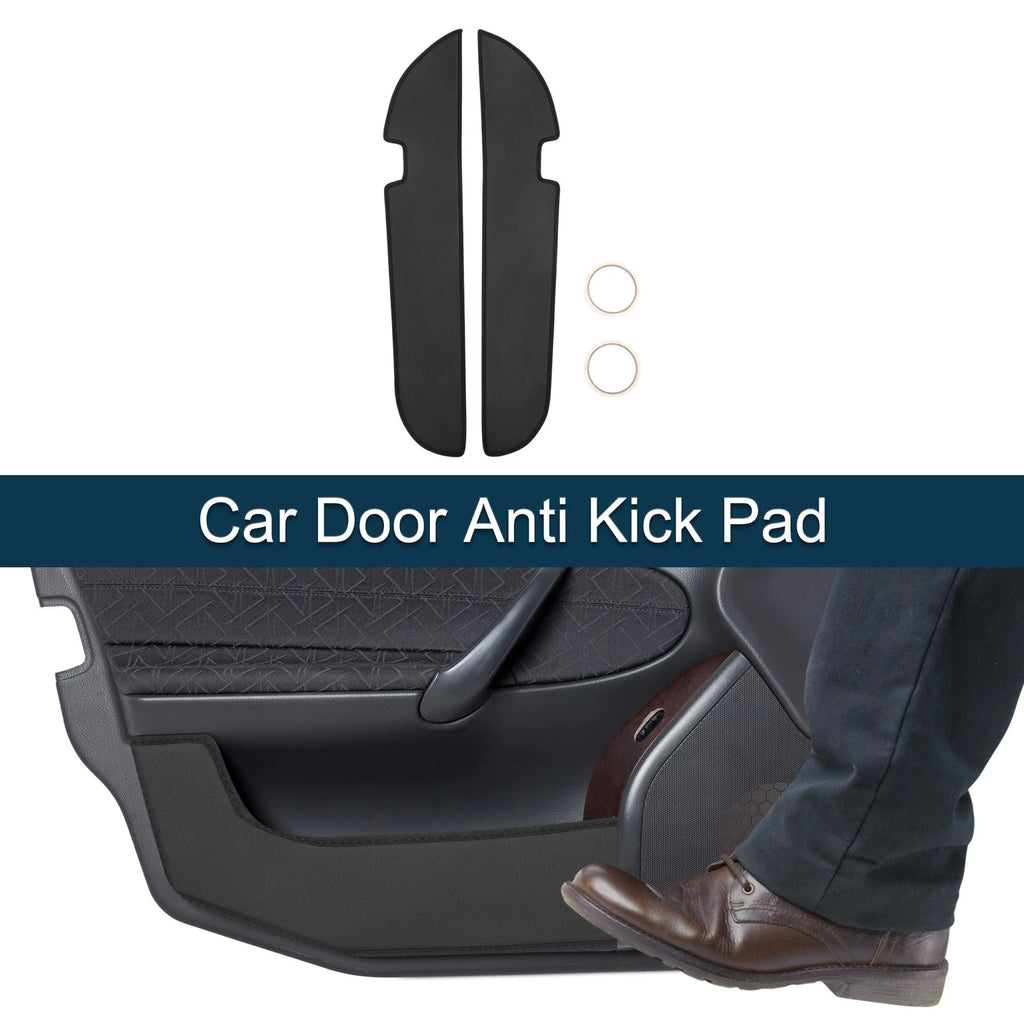 Set of 1 Car Door Anti Kick Pad Sticker Protector for Honda Odyssey (2015–2019)