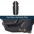 Set of 1 Car Door Anti Kick Pad Sticker Protector for Honda Odyssey (2015–2019)