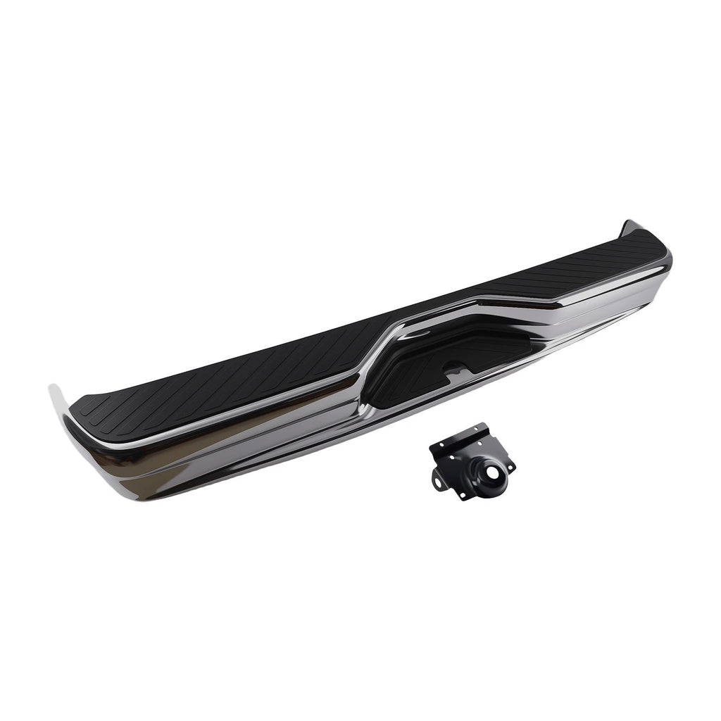 Rear Bumper Assembly for Ford E-350/E-450/E-550 (1992–2014) 7C2Z17906H