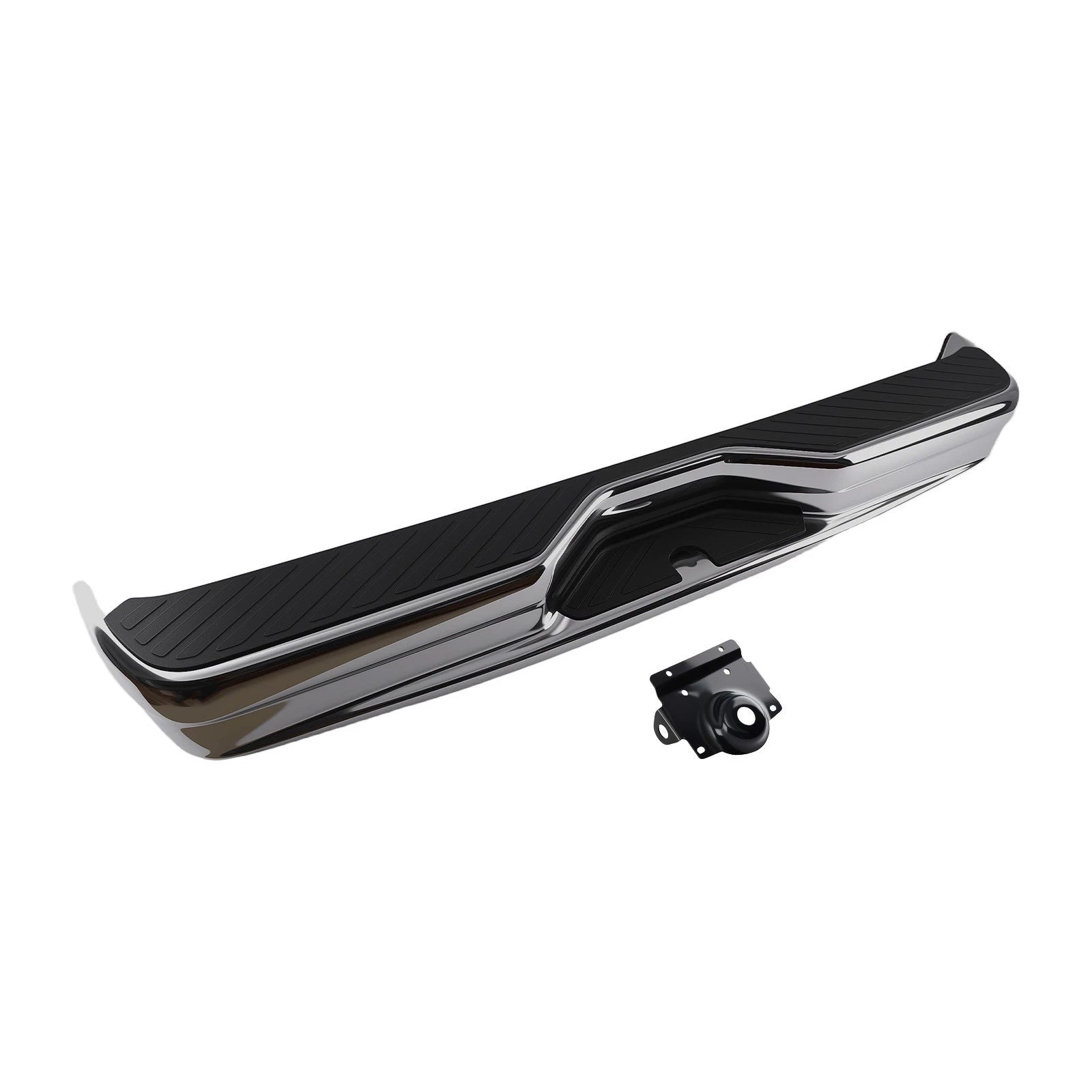 Rear Bumper Assembly for Ford E-350/E-450/E-550 (1992–2014) 7C2Z17906H