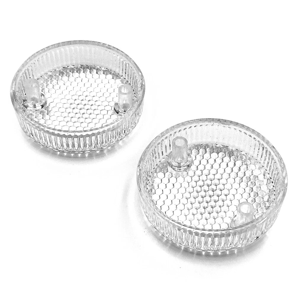 Turn Signal Lens for Honda Magna Shadow VLX 600 700 800 Spirit 1100 Valkyrie (1982–2003)