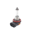 Fog Light Bulb Set of 2 for Audi A3 A4 Quattro BMW E90 E92 Mercedes W163 Hella
