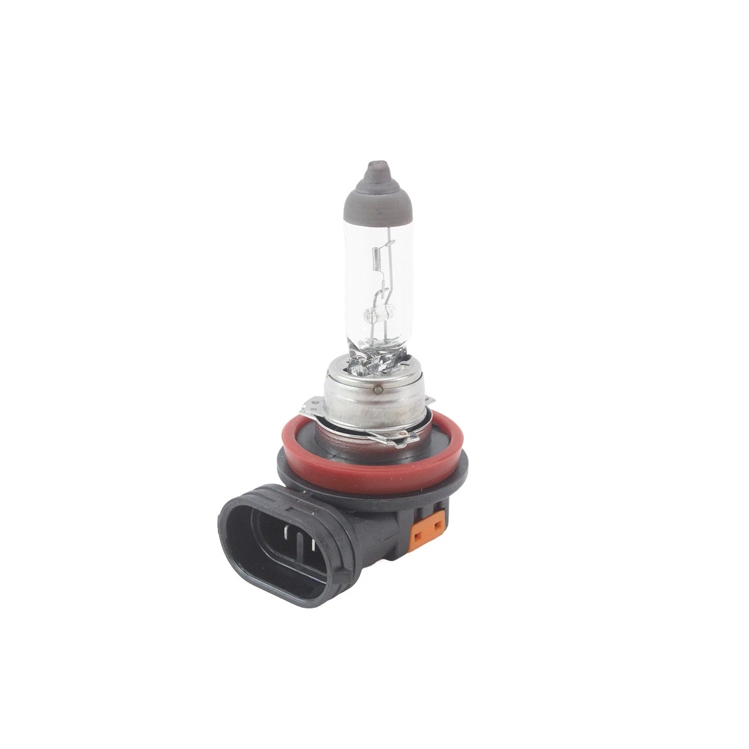 Fog Light Bulb Set of 2 for Audi A3 A4 Quattro BMW E90 E92 Mercedes W163 Hella