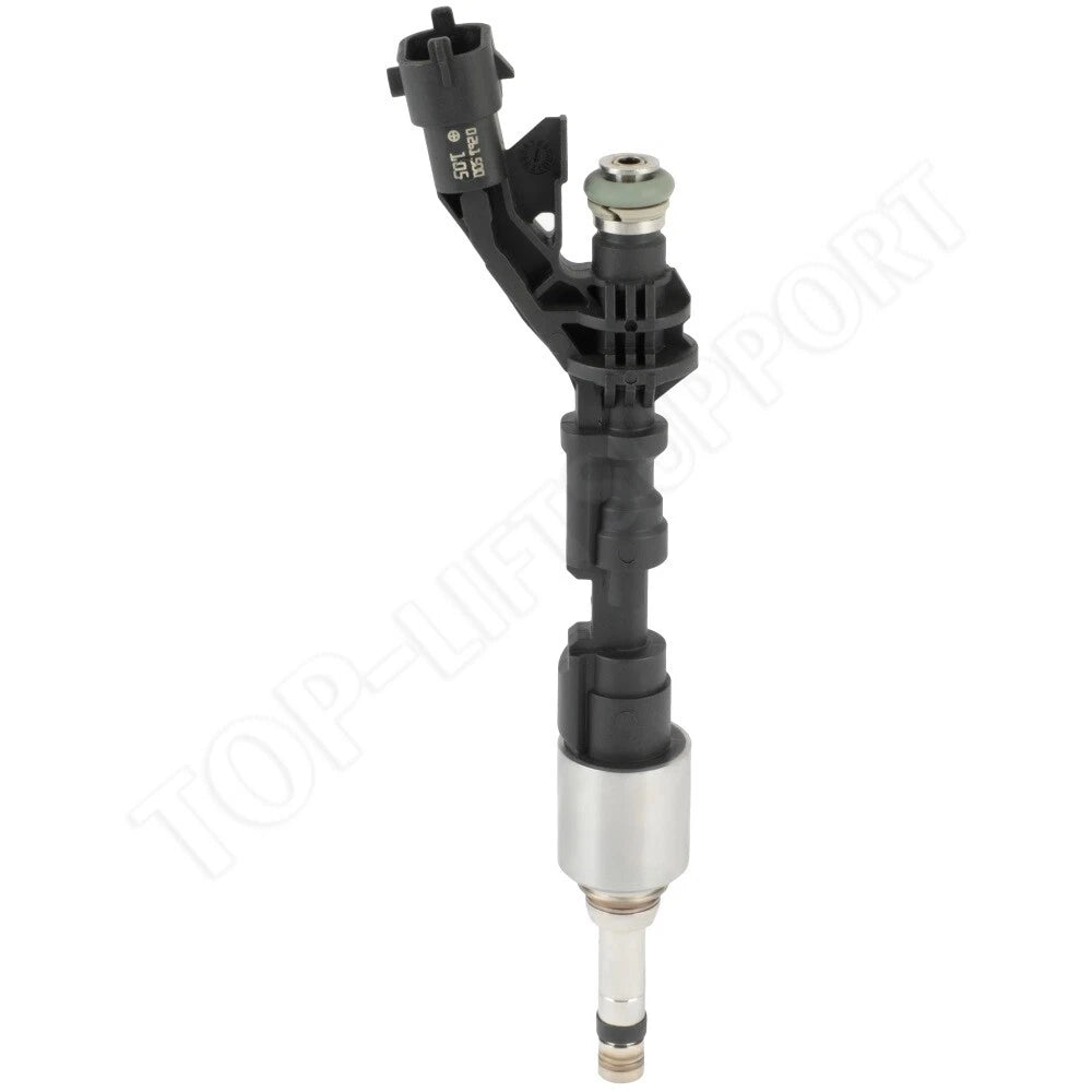 Fuel Injectors for Jaguar XF, Land Rover LR4 (2010–2015)