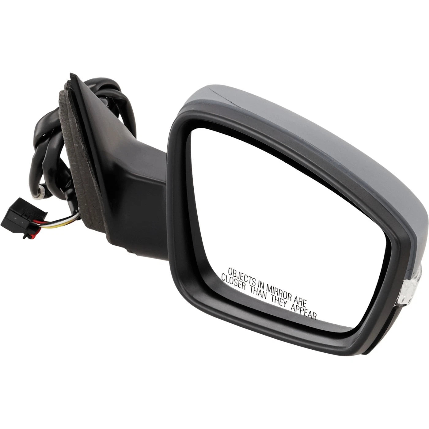 Set of 2 Heated Mirrors for VW Passat