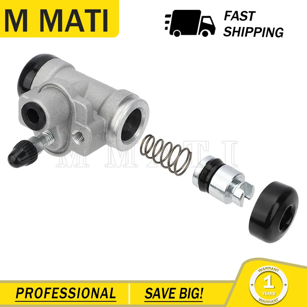 2X Brake Pump Wheel Cylinder #1007485 for Tomberlin Emerge (2010–2020)