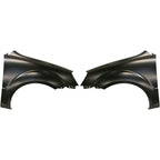 Fender for Kia Rio (2006–2011) Front Driver and Passenger Side