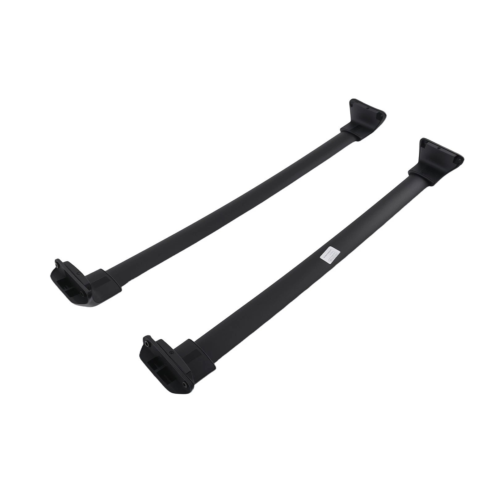 Roof Rack Cross Bars for Honda CR-V (2012-2016)