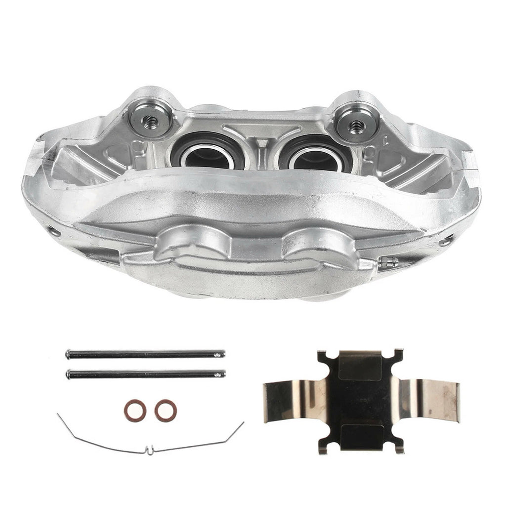 Front Driver Side Brake Caliper for Ford Mustang (2015-2021)