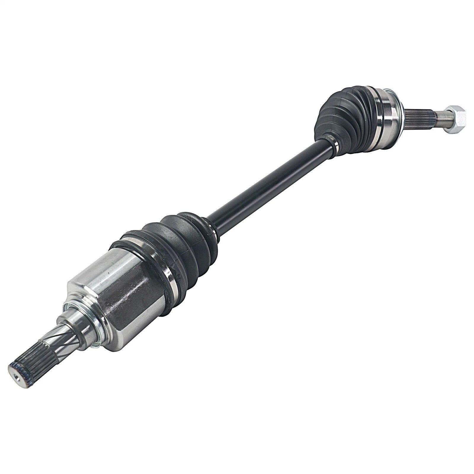 CV Axle Shaft Assembly for Nissan Murano (2009–2014) Front Right