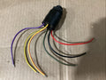 3 Position Ignition Switch for Sierra MP41070-2