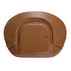 Sissy Bar Pad for Indian Chieftain Dark Horse (2016–2022) - Desert Tan