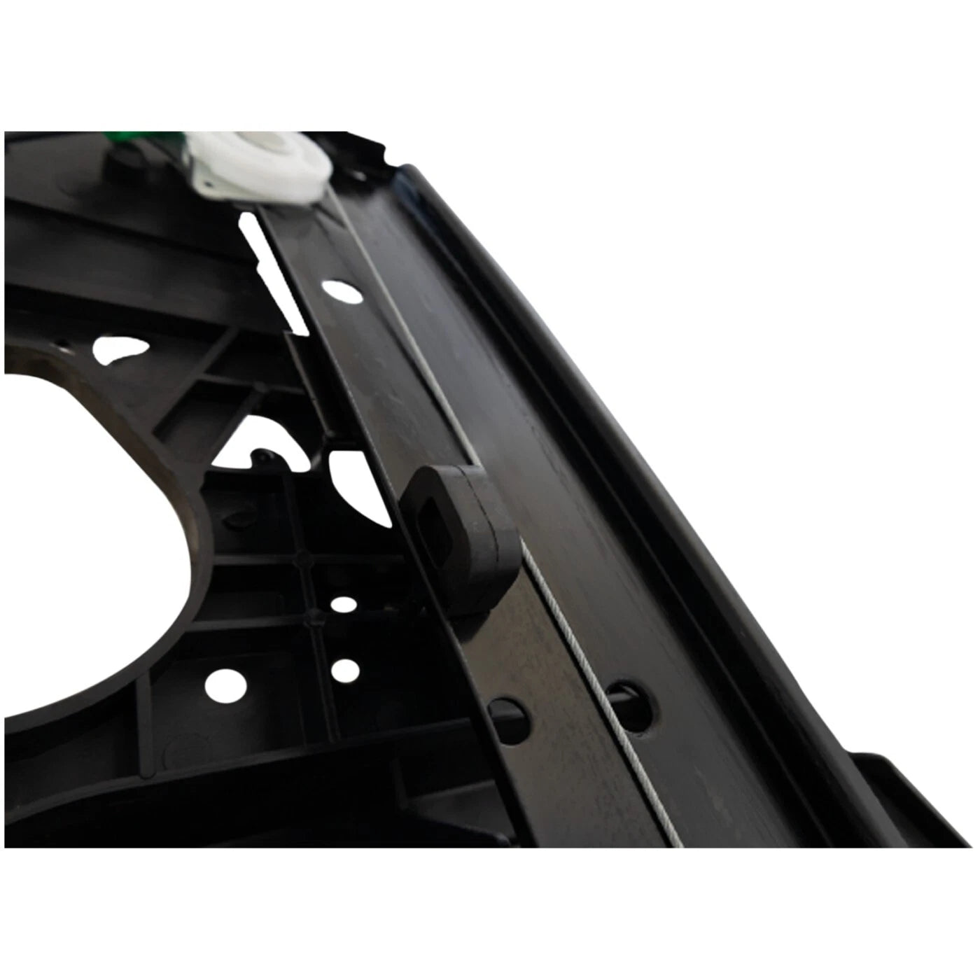 Front Right Window Regulator for Ford Expedition, Lincoln Navigator (2007–2017)
