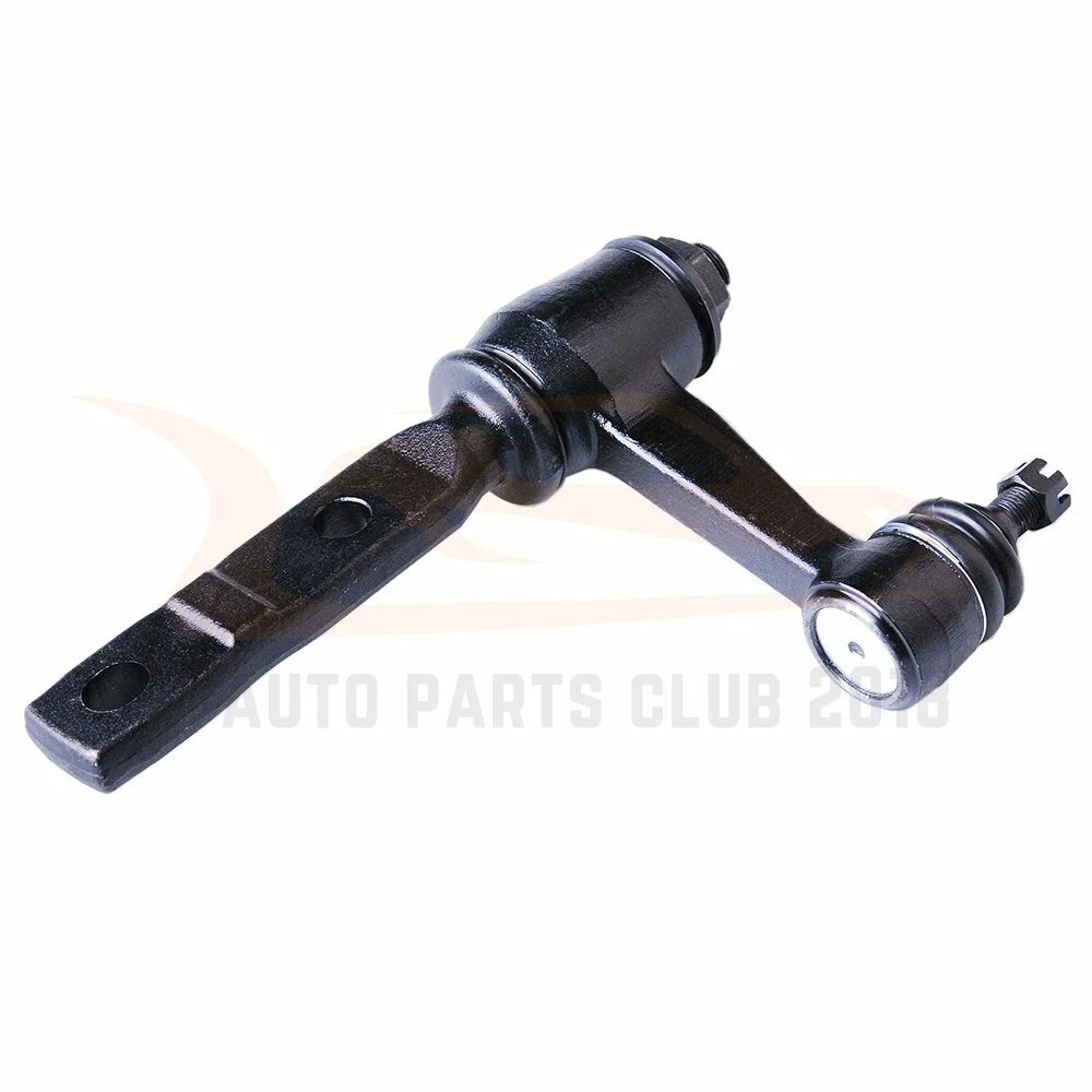 2X Front Pitman Idler Arm Steering for Lincoln Ford Expedition F-150 F-250